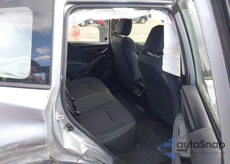 2020 Subaru Forester z USA, uszkodzony, nr VIN JF2SKADC2LH520978